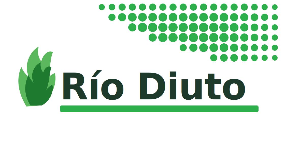 Logo Río Diuto